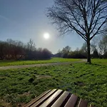 Panorama-blick * Bruggen (Viersen)