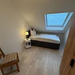 Panorama-blick Apartamento Bruggen (Viersen)