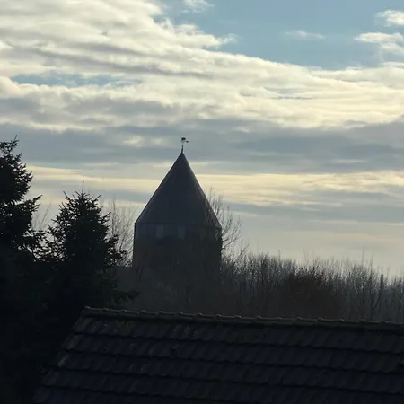 Lejlighed Panorama-blick Bruggen (Viersen)