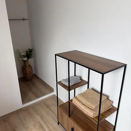 Panorama-blick Daire