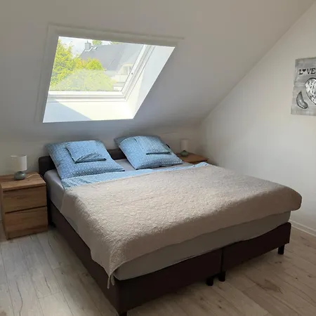 Daire Panorama-blick *