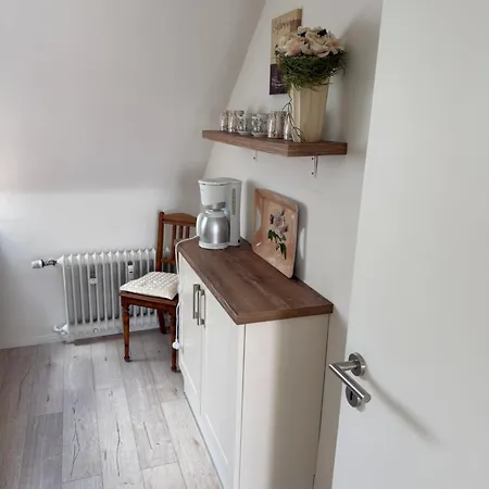 Panorama-blick Daire Bruggen (Viersen)